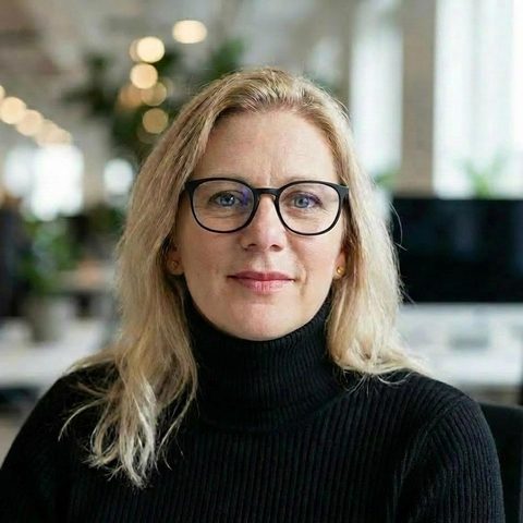 Gaia Franzolin, Marketing & Strategy at SuccessClick