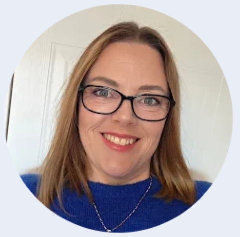 Lorraine Coley, Content at SuccessClick